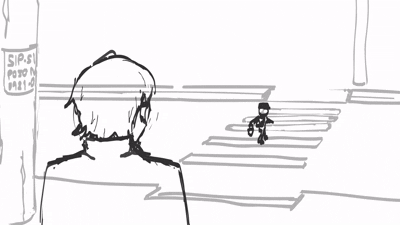 Reincarnation Prologue Animatic